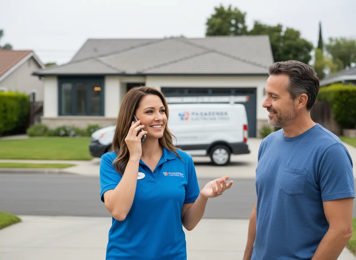 Electrician Symsonia, KY FAQs